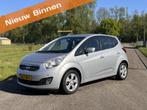 Kia Venga 1.6 CVVT X-tra | Automaat 🚗 | Lage km-stand |Ho, Euro 5, 4 cilinders, Met garantie (alle), Origineel Nederlands