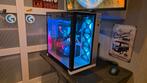 GamePc Ryzen7 2700x 32Gb Aorus RTX2080, Computers en Software, Desktop Pc's, Ophalen, Gebruikt, 32 GB, ASUS