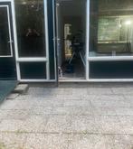 Terrastegels / grindtegels gratis afhalen (20m2), Tuin en Terras, Tegels en Klinkers, Ophalen, Gebruikt, 10 m² of meer, Beton