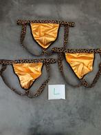 Gouden jockstrap, Verzenden, Overige typen
