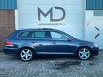 Volkswagen Golf Variant 1.4 TSI Sportline DSG - Panoramadak, Auto's, Volkswagen, 65 €/maand, Stof, Gebruikt, Zwart