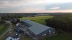 Staalconstructie, Loods, Schuur, spanten, bedrijfspand, Koop, Opslag of Loods
