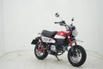 Honda Z 125 MA (bj 2021), Bedrijf, Overig, 125 cc, 1 cilinder