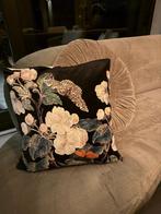 Kussens, Huis en Inrichting, Ophalen, Gebruikt, Overige kleuren, Vierkant