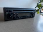 Audio concept AC 610 CD autoradio vintage, Ophalen of Verzenden, Gebruikt
