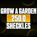 250QA sheckles | gag | super snel!!, Online, Verzenden, Zo goed als nieuw, Role Playing Game (Rpg)