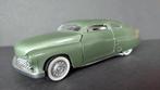 Mercury 1949 Coupe 1:28 Sunny Side Pol, Verzenden, Zo goed als nieuw, Auto