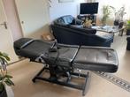 Behandeling stoel salon/massagesyoel elektrische, Ophalen of Verzenden, Zo goed als nieuw, Massagestoel of Kussen