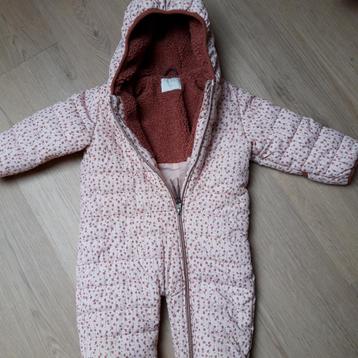 Skipak noppies meisje maat 74/80 beschikbaar voor biedingen