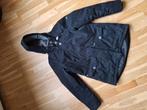 Z.g.a.n. super warme winterjas van Icebound maat xl., Zwart, Maat 46/48 (XL) of groter, Ophalen of Verzenden, Zo goed als nieuw