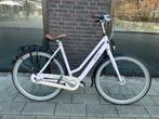 Nette Gazelle Esprit damesfiets 28 inch, Versnellingen, Ophalen of Verzenden, Zo goed als nieuw, Gazelle