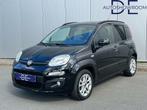 Fiat Panda 0.9 TwinAir Lounge | Airco | Trekhaak | Navigatie, Voorwielaandrijving, Euro 5, 86 pk, Huisgarantie