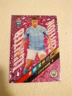 Jumbo limited edition Kevin de Bruyne uit de set van 2023/24, Hobby en Vrije tijd, Stickers en Plaatjes, Ophalen of Verzenden
