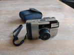 Minolta Vectis 200 analoge fotocamera, Ophalen of Verzenden, Zo goed als nieuw, Compact, Minolta
