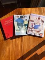 Norman Rockwell, Ophalen, Zo goed als nieuw