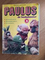 Paulus de boskabouter, Boeken, Ophalen of Verzenden, Gelezen, Jean Dulieu