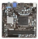 MSI H61I-E35 socket 1155, Computers en Software, Moederborden, Gigahardware, Gebruikt, Info@gigahardware.nl, Verzenden