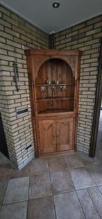 Hoekkast, Huis en Inrichting, Ophalen, Gebruikt