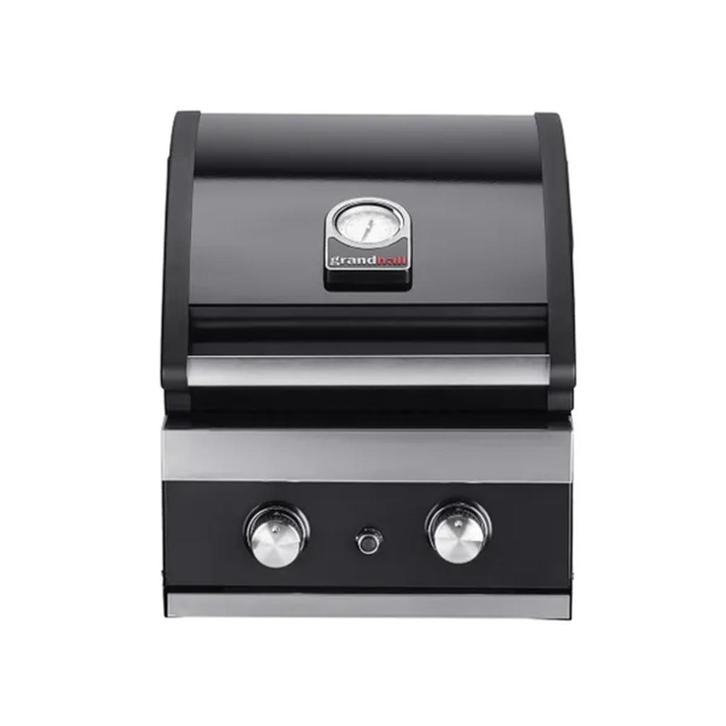 Grandhall Classic G2, Tuin en Terras, Gasbarbecues, Nieuw, Ophalen