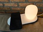 Nieuw! Nedis draadloos lader met licht/ iphone, Ophalen, Nieuw, Apple iPhone