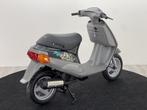 Piaggio Zip 1, Ophalen, Tweetakt, Maximaal 45 km/u, Zip