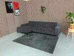 GRATIS LEVERING Loungebank Antraciet 300x145 REFURBISHED, Huis en Inrichting, Banken | Bankstellen, 125 tot 150 cm, Hoekbank, 300 cm of meer