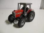 ERTL Massey Ferguson 3050, Ophalen of Verzenden, Gebruikt, Tractor of Landbouw, ERTL