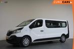 Renault Trafic Passenger 1.6 dCi Grand Zen Energy 9-PERSOONS, Stof, Gebruikt, Euro 6, 2000 kg