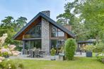 Luxe vrijstaande vakantiewoning te Lochem op eigen grond., 4 of meer slaapkamers, In bos, Recreatiepark, Gelderland en Veluwe