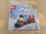 Lego 30642 Verjaardagstrein, Nieuw, Complete set, Ophalen of Verzenden, Lego