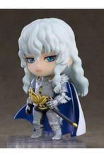 Nendoroid 2544: Griffith (Berserk) - Good Smile Company, Good Smile Company, Nieuw, Ophalen of Verzenden, Nvt