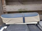 oldtimer net denfeld buddyseat zadel, Ophalen, Gebruikt, Zadel, Overige merken