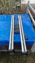 Dakdragers volvo xc60 2008-2017, Auto diversen, Dakdragers, Ophalen, Gebruikt