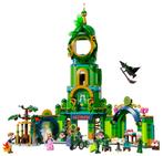LEGO Wicked 75684 Welkom in Emerald City 945 delig, Kinderen en Baby's, Speelgoed | Duplo en Lego, Ophalen of Verzenden, Nieuw