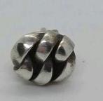 Zilveren Buddha to Buddha Oorknopjes 925, Sieraden, Tassen en Uiterlijk, Oorbellen, Ophalen of Verzenden, Zo goed als nieuw, Knopjes of Stekers