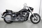 Suzuki VZ800 (bj 2010), Chopper, Bedrijf, Meer dan 35 kW, Info@suzukimotoren.nl