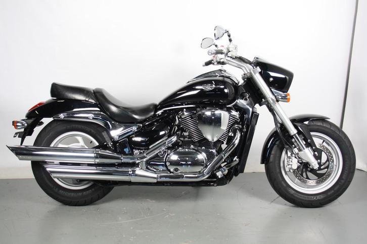 Suzuki VZ800 (bj 2010), Motoren, Motoren | Suzuki, Bedrijf, Chopper, meer dan 35 kW