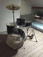 Millenium Drumstel - Compleet, Muziek en Instrumenten, Ophalen, Zo goed als nieuw, Overige merken