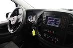 Mercedes-Benz Vito 114 CDI Automaat EURO 6 - A/C Climate - N, Automaat, Gebruikt, Zwart, Bedrijf