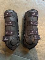 Beenbeschermers LeMieux Ultramesh maat M, Dieren en Toebehoren, Ophalen of Verzenden, Zo goed als nieuw, Rijden