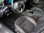 Mercedes-Benz A-Klasse 250 e AMG Limited | Pano | MBUX High, 12 maanden, Gebruikt, 4 cilinders, Bedrijf