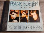 Frank Boeijen - Live Door De Jaren Heen, Ophalen of Verzenden, Zo goed als nieuw, Pop