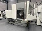 5-assig bewerkingscentrum DECKEL MAHO DMU 50 eVolution, Ophalen, Freesbank, Computergestuurd (Cnc), Gebruikt
