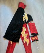 Uniek Wwe Rey Mysterio Kinder Kostuum, Ophalen of Verzenden, Zo goed als nieuw, 134 t/m 140, Jongen