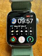 Apple Smartwatch SE in nieuwstaat, Sieraden, Tassen en Uiterlijk, Nieuw, Apple origineel, Ophalen of Verzenden, IOS