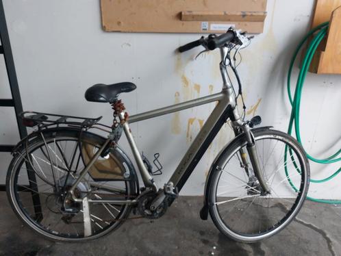 Koga miyata e-bike werking onbekend, Fietsen en Brommers, Fietsen | Heren | Sportfietsen en Toerfietsen, Gebruikt, Koga Miyata