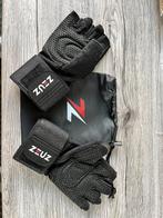 Zeuz fitness handschoenen, Nieuw, Overige typen, Ophalen of Verzenden