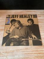 Lp, vinyl, Jeff Healy Band, see the light 1988, Cd's en Dvd's, Ophalen of Verzenden, 1980 tot 2000, Gebruikt, 12 inch