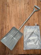 Sneeuwschep - snel te (de)monteren!, Ophalen of Verzenden, Nieuw, Schop, Onbekend