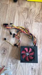 Xilence XP500R6, Computers en Software, Ophalen of Verzenden, Zo goed als nieuw